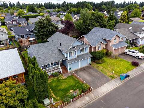 146Th, VANCOUVER, WA 98685