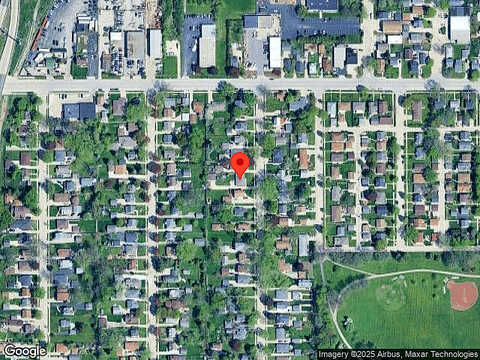 96Th, MILWAUKEE, WI 53214
