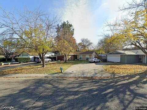 Stanford Oak, SACRAMENTO, CA 95842