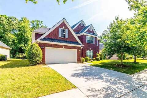 The Vyne, ATLANTA, GA 30349