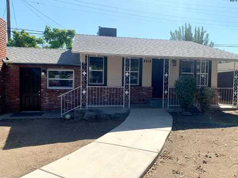 Balch, FRESNO, CA 93702
