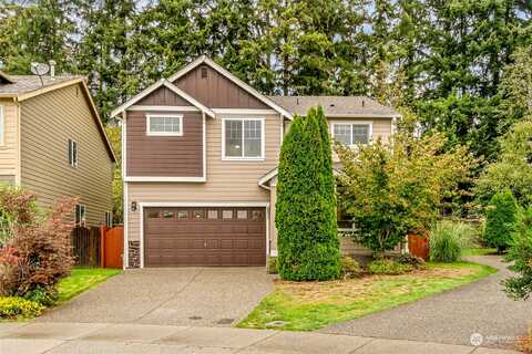 164Th, BOTHELL, WA 98012