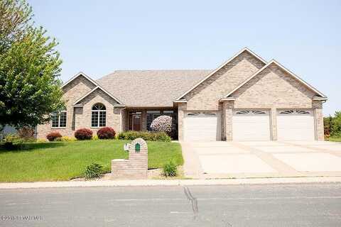 9Th, DODGE CENTER, MN 55927