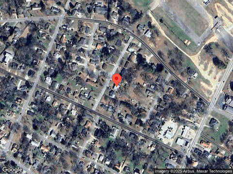 Elizabeth, ELBERTON, GA 30635