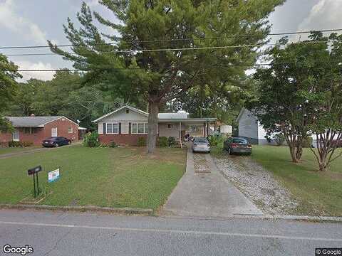 Elizabeth, ELBERTON, GA 30635