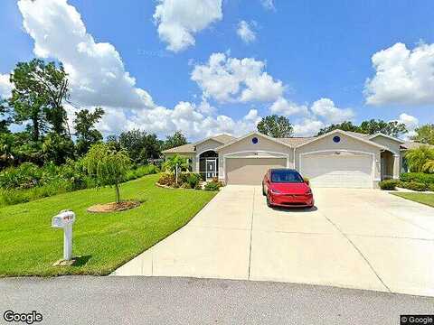 Hedgewood, NORTH PORT, FL 34288