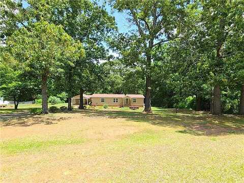 Forest Lake, PENDERGRASS, GA 30567