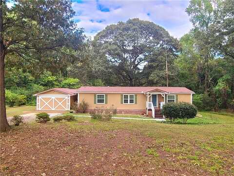 Forest Lake, PENDERGRASS, GA 30567
