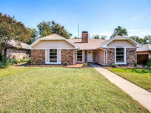 Maple Glen, GARLAND, TX 75043