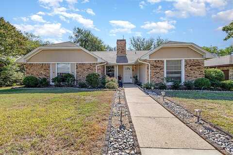 Maple Glen, GARLAND, TX 75043