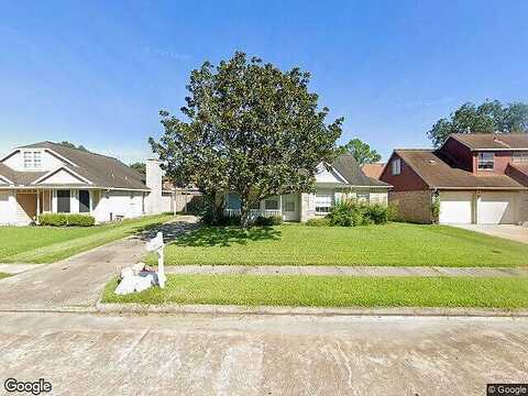 France, PASADENA, TX 77505