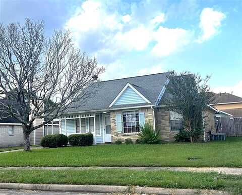 France, PASADENA, TX 77505