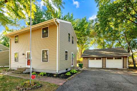105Th, MINNEAPOLIS, MN 55434