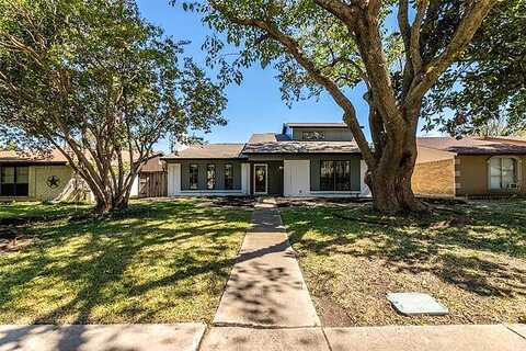Green Oaks, GARLAND, TX 75040