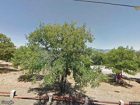 Owens, HORNBROOK, CA 96044