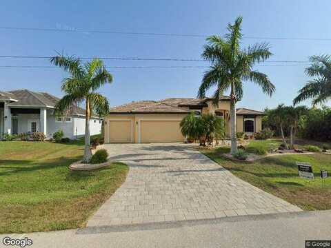 Taurus, PORT CHARLOTTE, FL 33981
