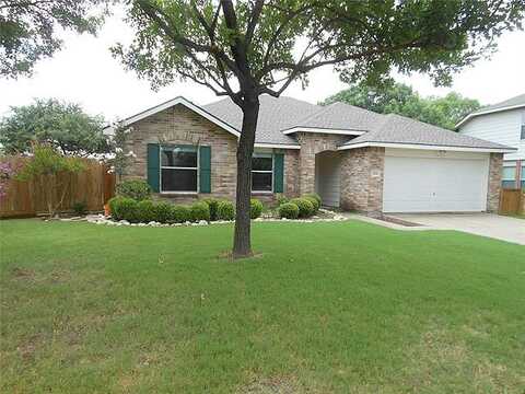 Gold Hill, WYLIE, TX 75098
