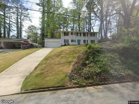 Scenic, ATLANTA, GA 30344