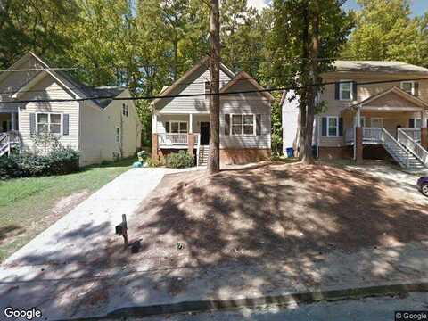 Gun Club, ATLANTA, GA 30318
