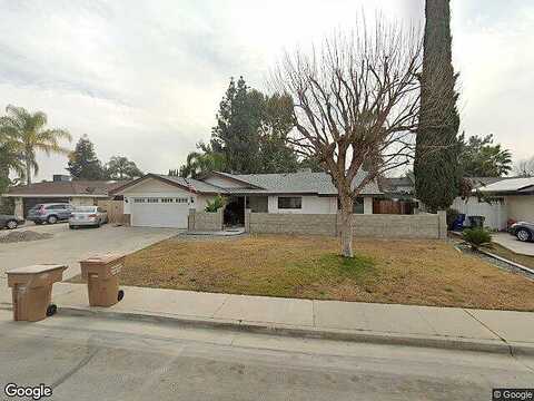 Setter, BAKERSFIELD, CA 93309