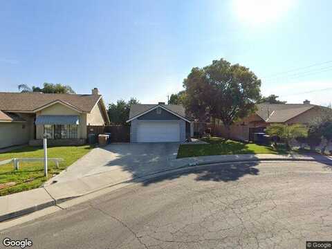 Hazelnut, BAKERSFIELD, CA 93313