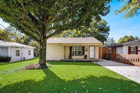 Roberts, IRVING, TX 75060