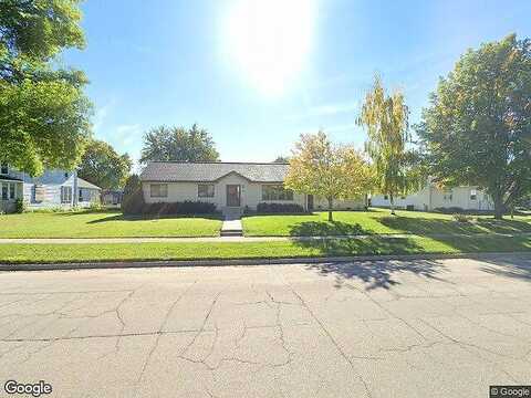 Johnson, FOSSTON, MN 56542