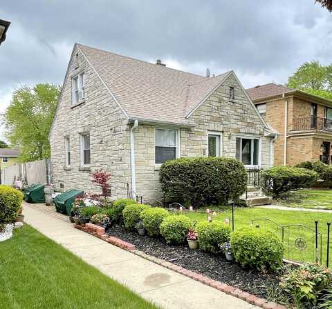 50Th, MILWAUKEE, WI 53216