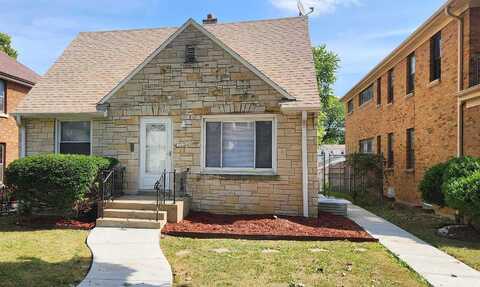 50Th, MILWAUKEE, WI 53216