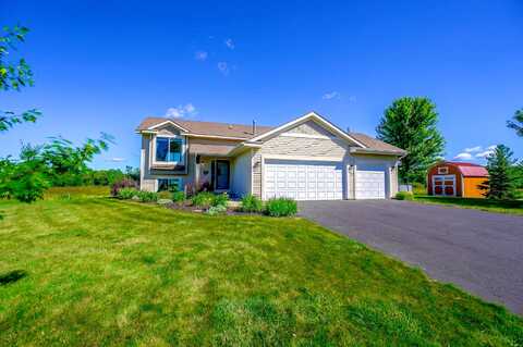 Norske, WOODVILLE, WI 54028