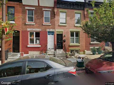 Stiles, PHILADELPHIA, PA 19121