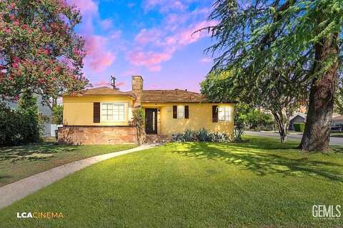 Alder, BAKERSFIELD, CA 93301