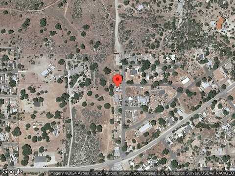 Bass, CAMPO, CA 91906