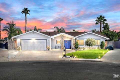 Midvale, BAKERSFIELD, CA 93309