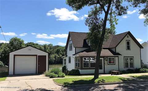 Channing, FERGUS FALLS, MN 56537