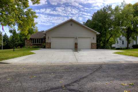 Westside, FERGUS FALLS, MN 56537