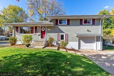 1St, RICHFIELD, MN 55423