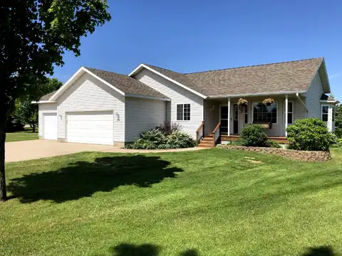 9Th, PERHAM, MN 56573