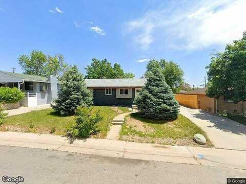 Stuart, DENVER, CO 80219