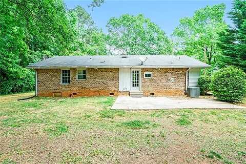 Athens, JEFFERSON, GA 30549