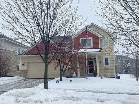 Ivywood, SAINT PAUL, MN 55129