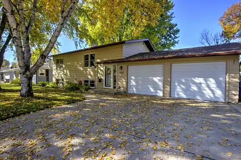 Mitchell, FERGUS FALLS, MN 56537
