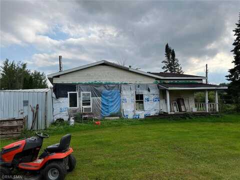 Cross Park, BROOK PARK, MN 55007