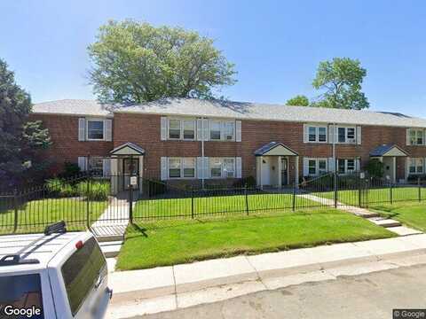 Jasmine, DENVER, CO 80207