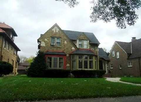 Sherman, MILWAUKEE, WI 53210