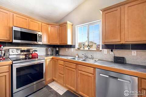 40Th, GREELEY, CO 80634