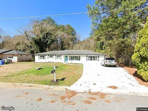 Fairway, ATLANTA, GA 30331