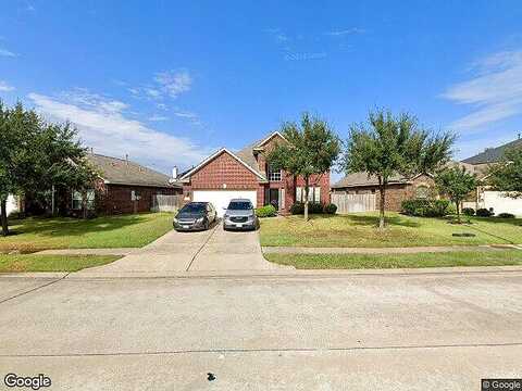 Pantego, KATY, TX 77449
