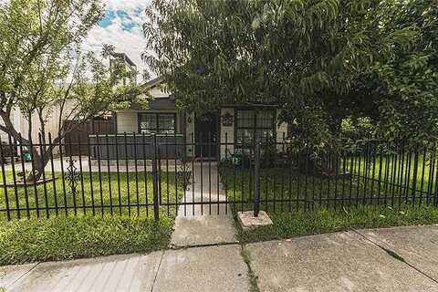 New Haven, DALLAS, TX 75217