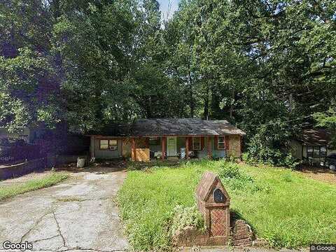 Reddington, NORCROSS, GA 30093